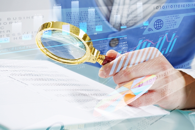 Πώς το ηλεκτρονικό «Πόθεν έσχες» αποτελεί απειλή για τους φορολογουμένους σε λάθος χέρια