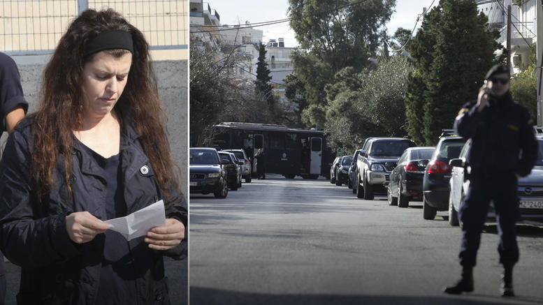 Οι πολιτικοί και επιχειρηματίες που ήταν στο «στόχαστρο» της Πόλα Ρούπα