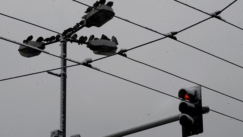 ΔΕΔΔΗΕ: Αποκαταστάθηκε η ηλεκτροδότηση στις περισσότερες περιοχές