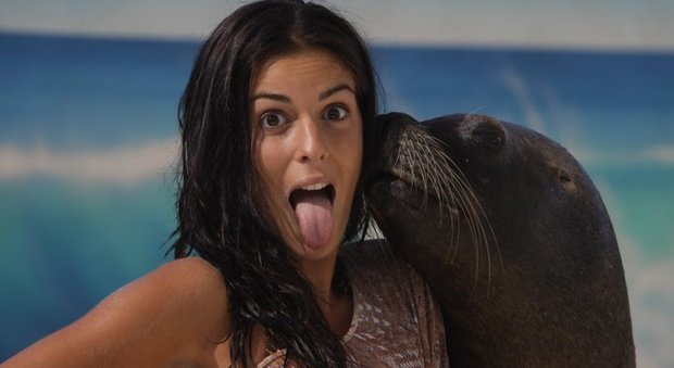 Ιταλία: Επιτέθηκε με οξύ στην καλλονή πρώην φίλη του (φωτό)