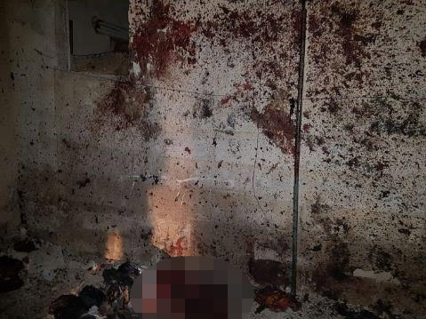 Συρία: Επίθεση αυτοκτονίας στη Δαμασκό έσπειρε τον θάνατο – Τουλάχιστον 7 νεκροί (φωτό)