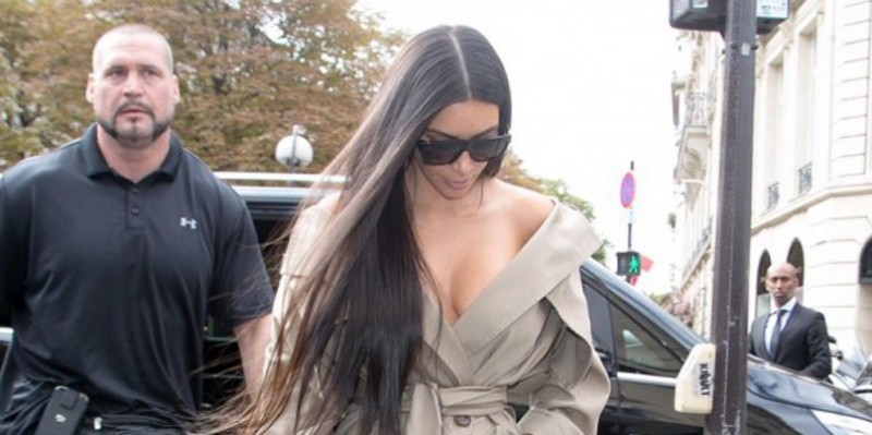 Παρίσι: Στον ανακριτή οι βασικοί ύποπτοι για την ληστεία της Κιμ Καρντάσιαν