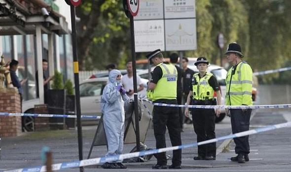 Λονδίνο:  Συνελήφθη 51χρονη με υποψίες χρηματοδότησης του ISIS