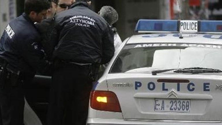 Τύρναβος: Συνελήφθη ζευγάρι που εισέπραττε επιδόματα πολυτεκνίας για 2 παιδιά