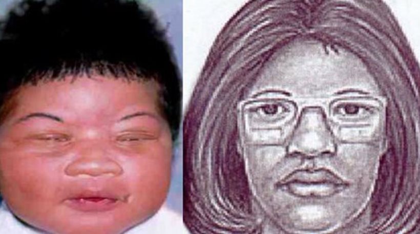 ΗΠΑ: Εντοπίστηκε απαχθείσα μετά από δεκαοχτώ χρόνια