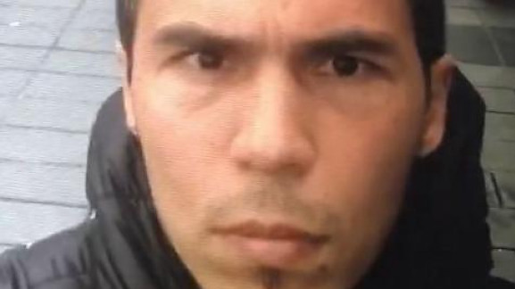 Νέα στοιχεία για τον μακελάρη του Ρέινα: Διέφυγε μαζί με τον 4χρονο γιο του