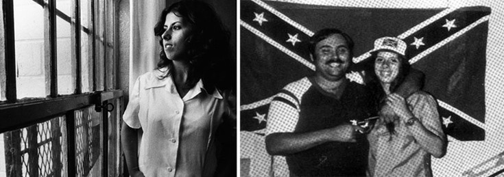 Ζευγάρια – Δολοφόνοι: Πέντε ιδιαίτερες ιστορίες (φωτό)