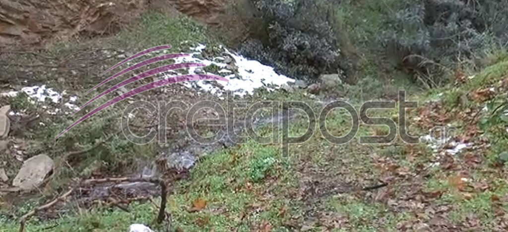 Κρήτη: Εξιχνιάστηκε η «περίπλοκη» υπόθεση με θύμα τον Ιάκωβο Εμμανουήλ