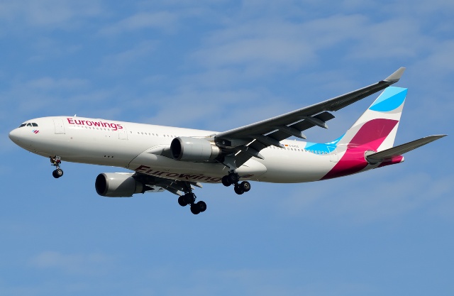 Αναγκαστική προσγείωση στο Κουβέιτ αεροσκάφους με προορισμό τη Γερμανία ύστερα από απειλή για βόμβα