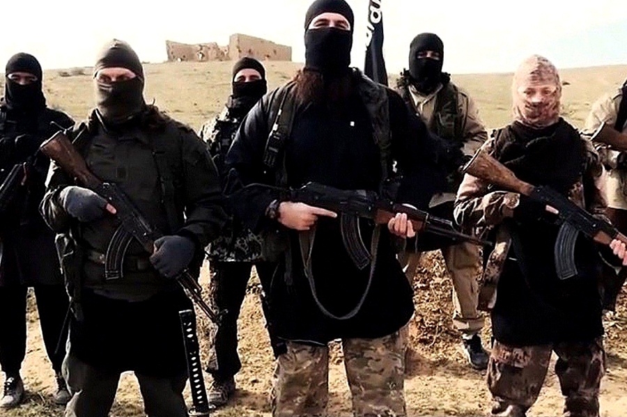 Συρία: Πάνω από 30 νεκροί σε αντεπίθεση του ISIS