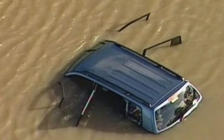 Αυστραλία: Ομολόγησε η μητέρα που έπνιξε τα τρία παιδιά της σε λίμνη (φωτό)