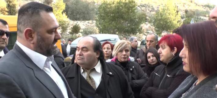 ΕΛΑΣ: Διατάχθηκε ΕΔΕ για «ουδέτερη στάση» αστυνομικών στο επεισόδιο στο Πέραμα