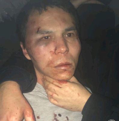 Αλφάβητο, χρήματα και ερωτικό σημείωμα βρέθηκαν στο σπίτι του δράστη της επίθεσης στο Reina (φωτό)