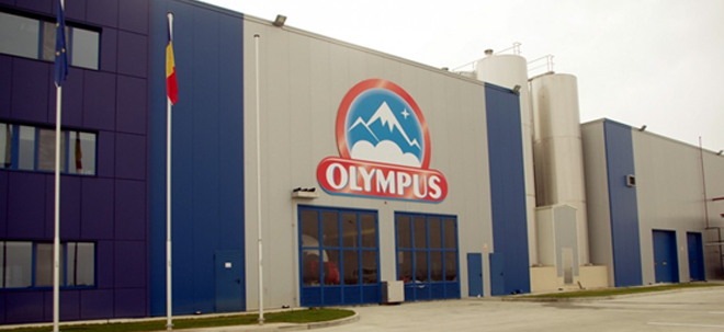 Νέες πληροφορίες για το χτύπημα στη γαλακτοβιομηχανία Όλυμπος