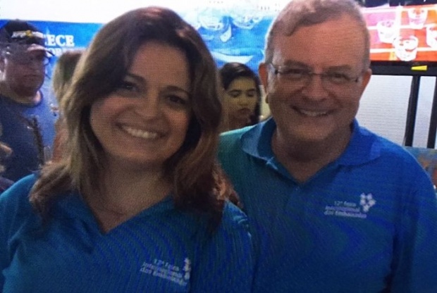 Φ.Αμοιρίδη: Ο πρώτος σύζυγος της «μαύρης χήρας» είχε σκοτωθεί σε μυστηριώδες τροχαίο