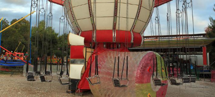 Σήμερα η δίκη για το θάνατο του 13χρονου αγοριού σε λούνα παρκ στο Ελληνικό