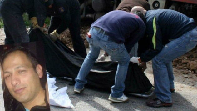 Στον ανακριτή οι δύο εκ των κατηγορουμένων για τη δολοφονία του επιχειρηματία στην Κρήτη