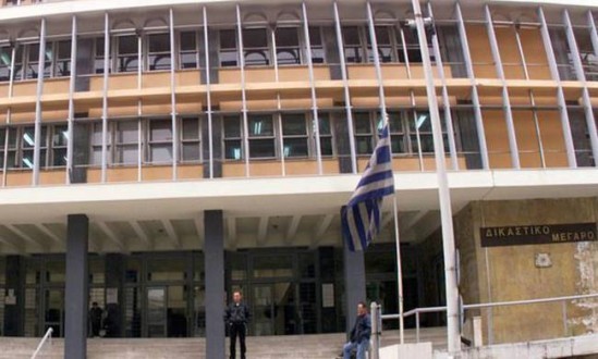 Θεσσαλονίκη: Εξαετής κάθειρξη σε συνοδό ΑΜΕΑ για ασελγείς πράξεις σε ανήλικο