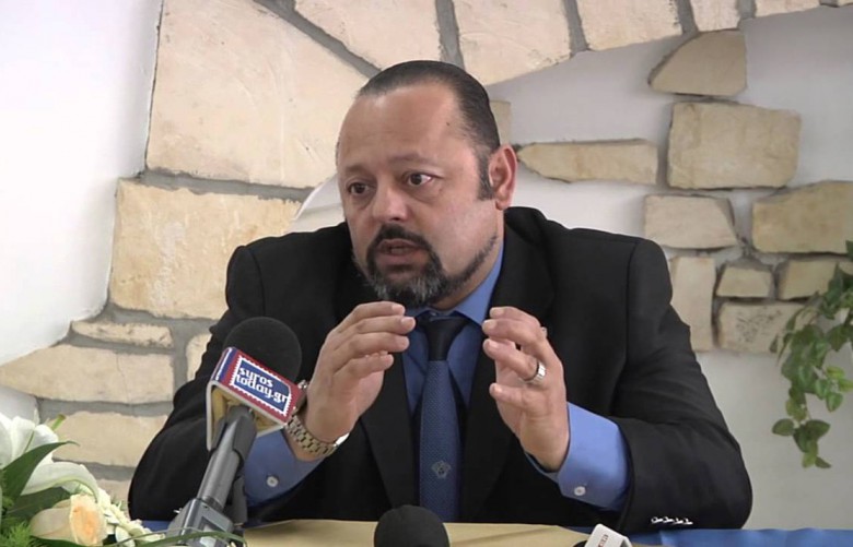 Μηνυτήρια αναφορά κατά του Αρτέμη Σώρρα για σύσταση εγκληματικής οργάνωσης