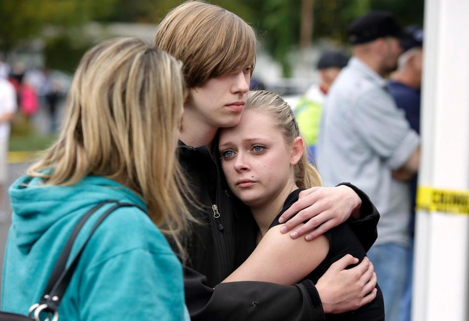 Μεξικό: Μαθητής άνοιξε πυρ εντός του χώρου αμερικανικού σχολείου-τρεις οι τραυματίες