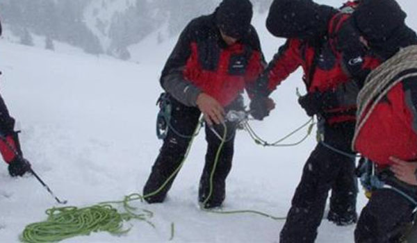 Νεκρή βρέθηκε η 78χρονη που αγνοούνταν στα Αγραφα