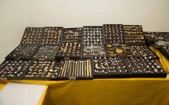 Πάνω από 5 εκατ. η αξία της λείας του κυκλώματος Ρομά