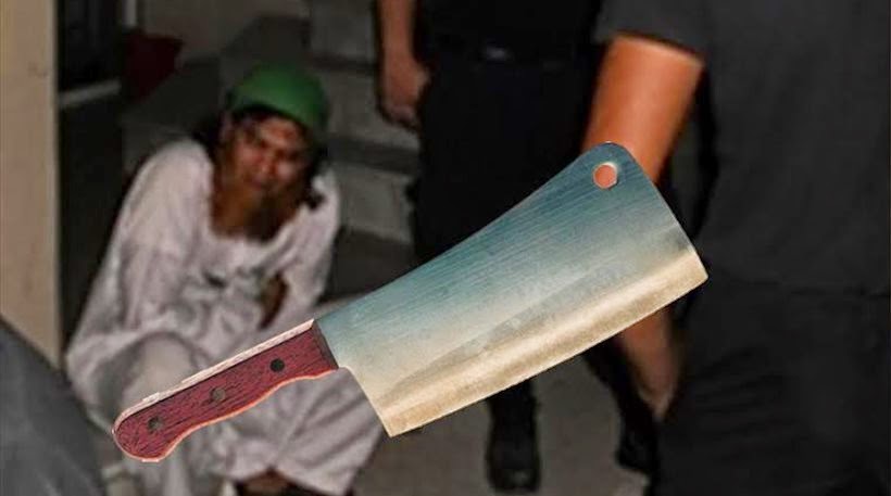 Κρήτη: Ισόβια στον Πακιστανό που σκότωσε με μπαλτά ομοεθνή του και επιχείρησε να βιάσει την γυναίκα του εργοδότη του (βίντεο)