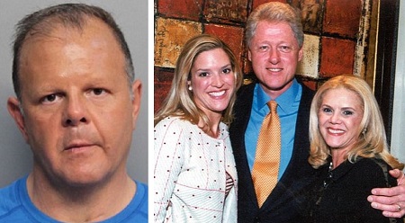 ΗΠΑ: Συνελήφθη άνδρας που σχεδίαζε να δολοφονήσει τον Ντ. Τραμπ – Είχε στενές σχέσεις με τους Κλίντον