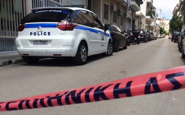 Ασπρόπυργος: Άρπαξαν το χρηματοκιβώτιο από εργοστάσιο πουλερικών