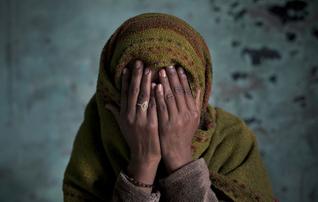 Ινδία: 12χρονη έπεσε θύμα βιασμού από τον διευθυντή του σχολείου της και 3 καθηγητές