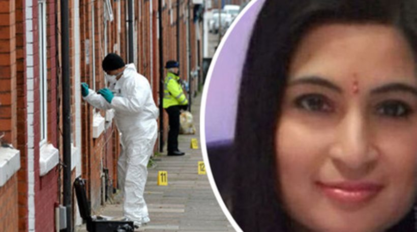 Λέστερ: Νεκρή 43χρονη βρέθηκε μέσα σε βαλίτσα