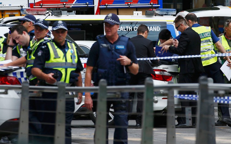 Ψυχολογικά προβλήματα αντιμετώπιζε ο δράστης στην Αυστραλία – Ανακρίνεται η συνοδηγός