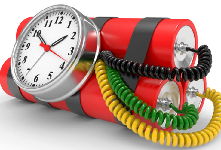 Αυτοσχέδια εκρηκτικά: Ποια φτιάχνονται με υλικά από το σπίτι και κάνουν θραύση… (φωτό)