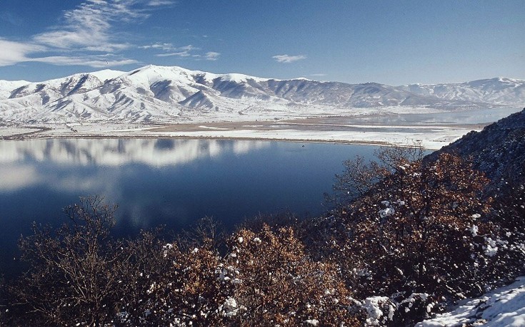 Μεγάλη Πρέσπα: Συνελήφθησαν 4 Αλβανοί που ψάρευαν παράνομα