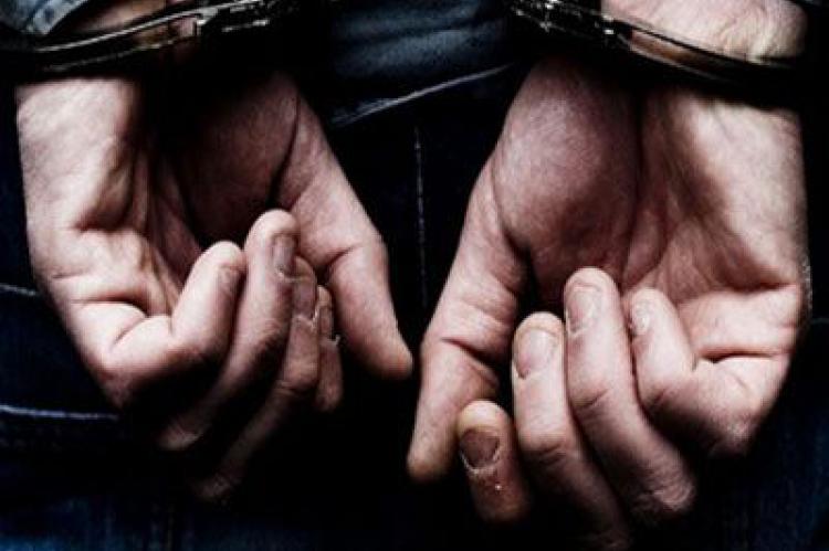 Πρέβεζα: Συνελήφθησαν 2 Αλβανοί που μετέφεραν 38 κιλά ακατέργαστη κάνναβη