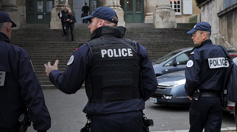 Αυστρία: Συνελήφθη άνδρας που ετοίμαζε τρομοκρατικό χτύπημα στη Βιέννη