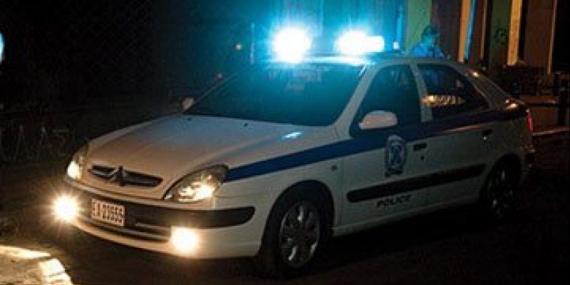 Ιωάννινα: Στον εισαγγελέα 3 άτομα με εκκρεμή εντάλματα για ναρκωτικά