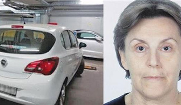 Νέες αποκαλύψεις για τη δολοφονία Αγραφιώτου – Πώς διέφυγε ο δράστης από το υπόγειο (βίντεο)