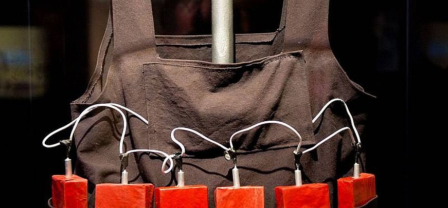 Σαουδική Αραβία: Τρομοκράτες πυροδότησαν τα εκρηκτικά που είχαν πάνω τους για να μη συλληφθούν