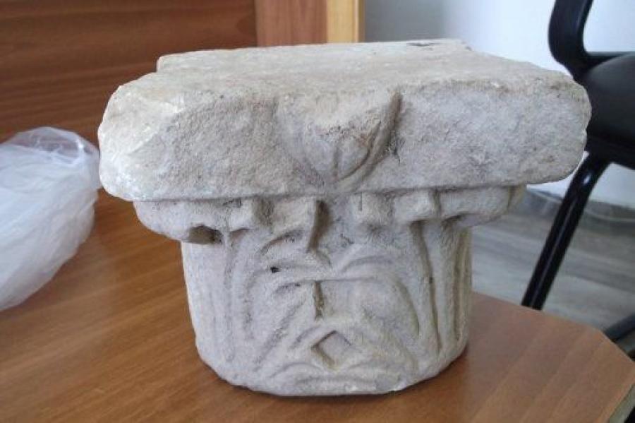 Καβάλα: Πλήθος αρχαίων εντόπισαν σε σπίτι 50χρονου αστυνομικοί της ΟΠΚΕ