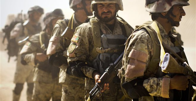 Αφγανιστάν: «Προκαλούν» τον Ντ. Τραμπ οι ταλιμπάν