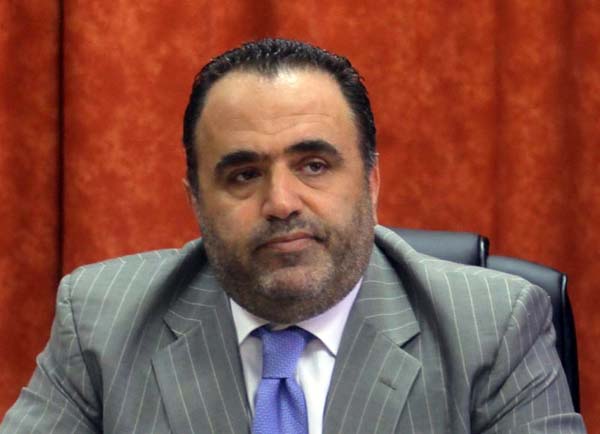 Μ. Σφακιανάκης: Αναμένεται να ανακοινώσει την ίδρυση του ελληνικού ψηφιακού CSI