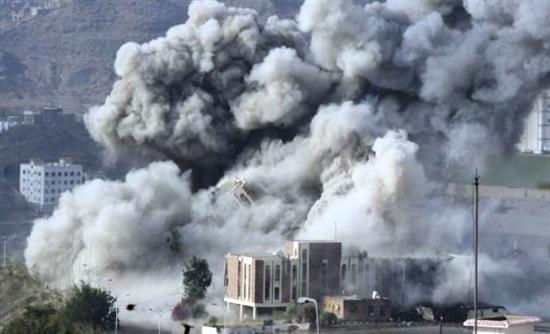 Συρία: Συνολικά 22 αεροπορικά πλήγματα επέφεραν πολεμικές αεροπορίες Ρωσίας-Τουρκίας