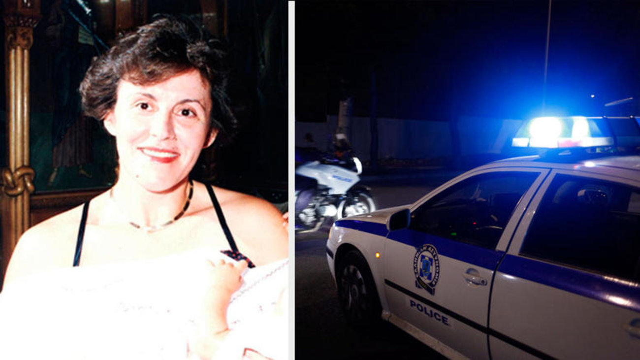 Η «κρυφή» πόρτα που μαρτυρά το πώς ξέφυγε ο δολοφόνος της Αγραφιώτου