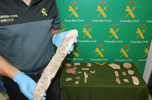 Operation Pandora: Κατασχέθηκαν 3.500 έργα τέχνης -Τι βρέθηκε στην Ελλάδα (φωτό)