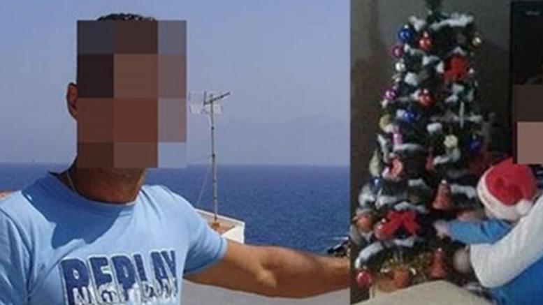 Eλεύθερος υπό όρους ο πατέρας που ευθύνεται για το θάνατο του βρέφους στην Σητεία