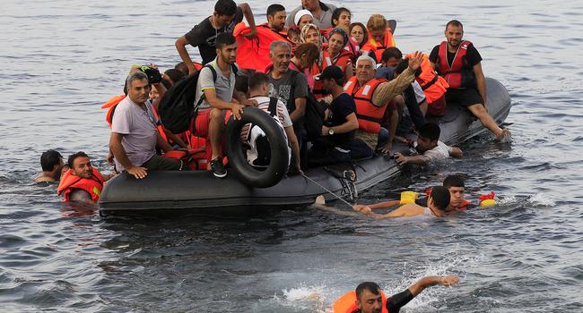 Περιφερειάρχης Νοτίου Αιγαίου: «Πλήγμα στην τουριστική οικονομία το μεταναστευτικό»