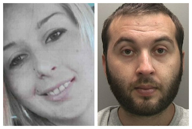 Βρετανία: Εμμονικός με τον Τζακ τον Αντεροβγάλτη δολοφόνησε γυναίκα και έγραψε «Jack» πάνω στο πτώμα της