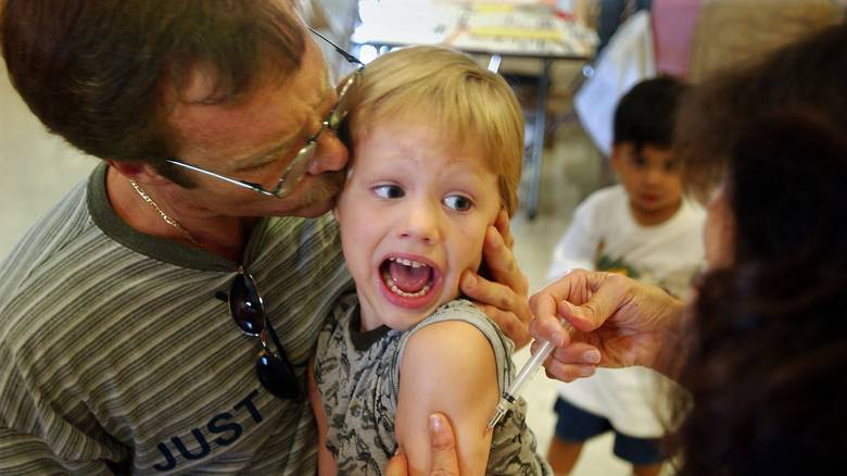 ΗΠΑ: Πάνω από 130 κρούσματα ιλαράς στην Καλιφόρνια