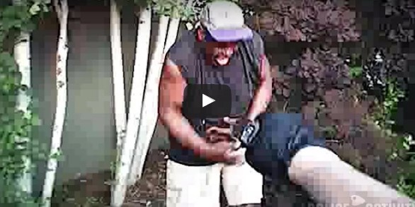 ΗΠΑ: Ακόμα ένα περιστατικό αστυνομικής βίας επί εποχής Ομπάμα έρχεται στο φως (βίντεο)